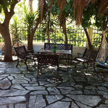 Kesi Holiday Home Potistika Esterno foto