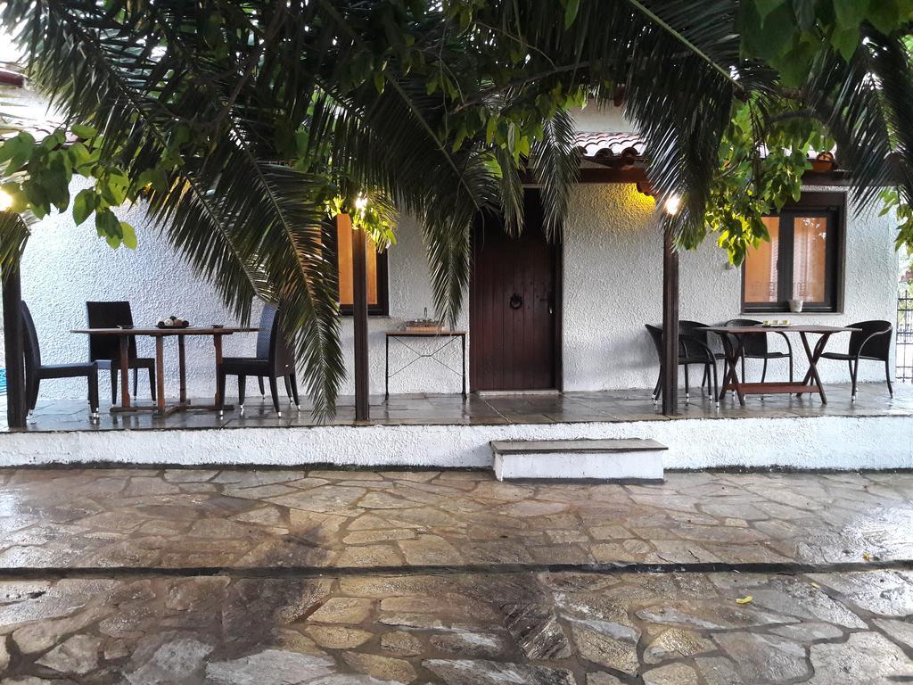 Kesi Holiday Home Potistika Esterno foto