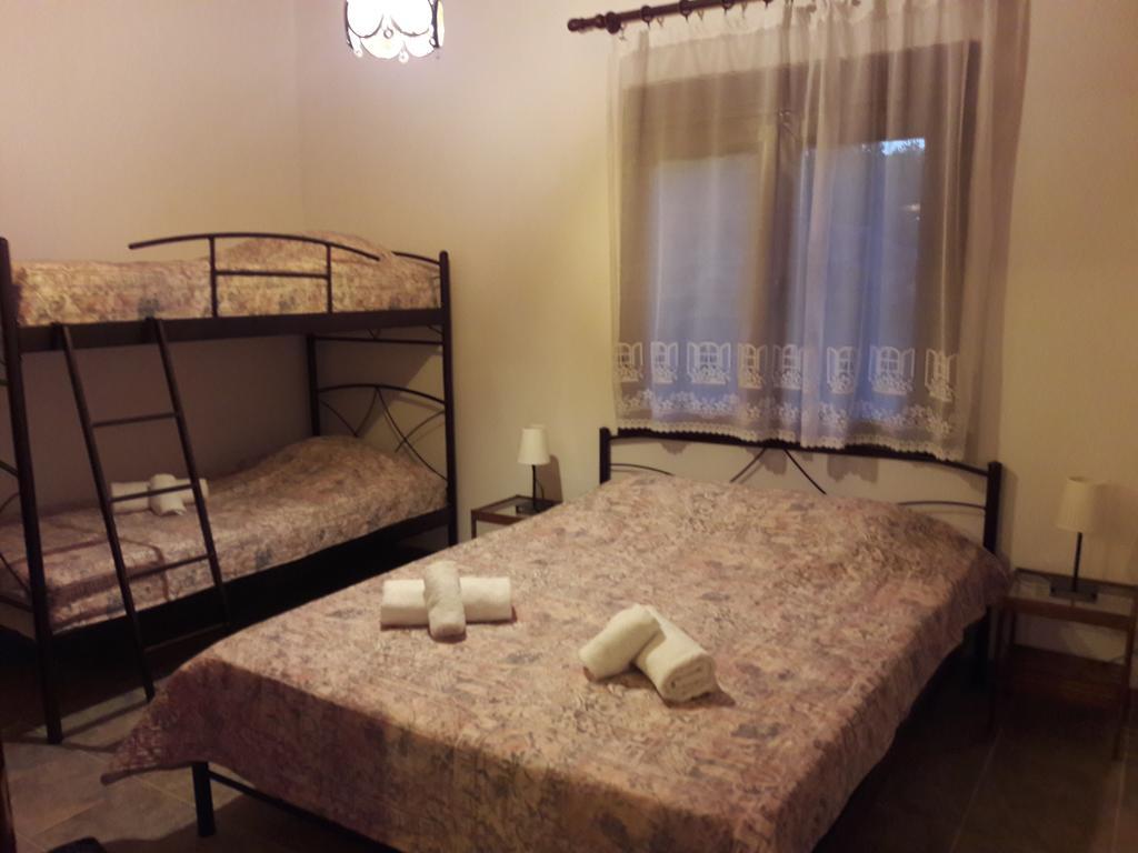 Kesi Holiday Home Potistika Esterno foto