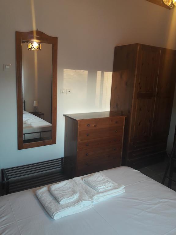 Kesi Holiday Home Potistika Esterno foto