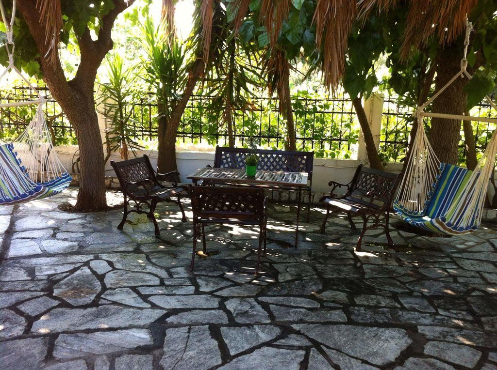 Kesi Holiday Home Potistika Esterno foto