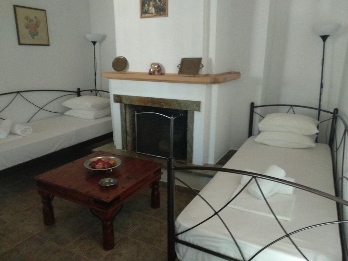 Kesi Holiday Home Potistika Esterno foto