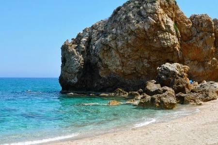 Kesi Holiday Home Potistika Esterno foto