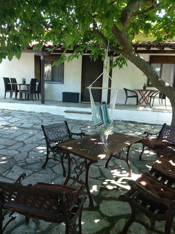 Kesi Holiday Home Potistika Esterno foto